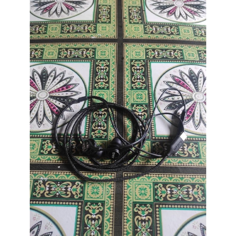 headset original akg