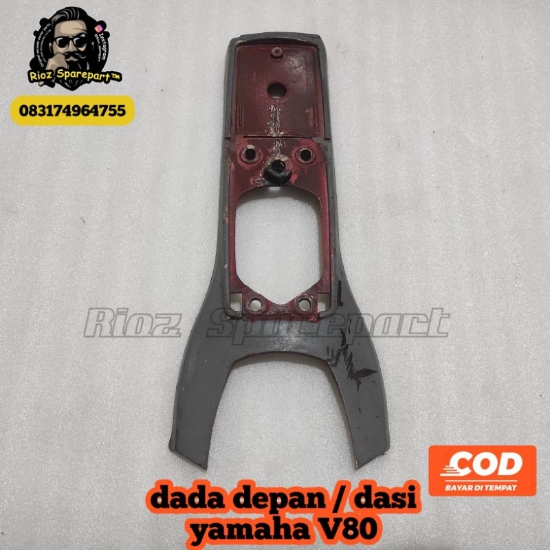 dada dasi yamaha v80