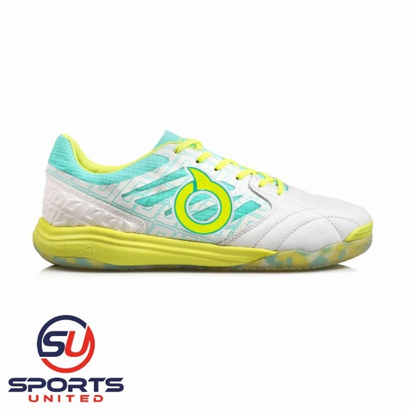 Sepatu Futsal Ortuseight JOGOSALA VICIOUS BBS2 4.0 (11020461)