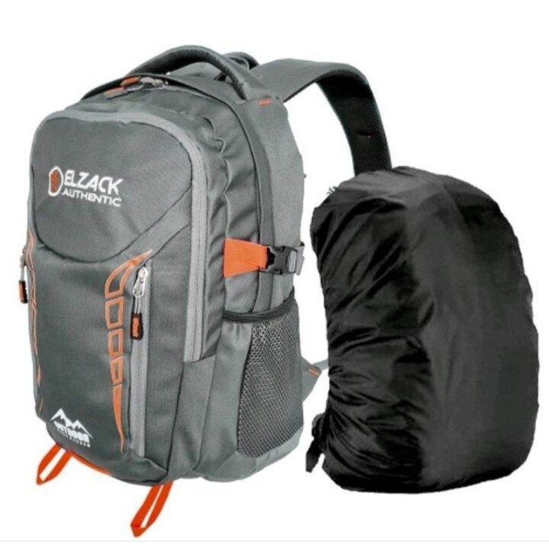 ELZACK AUTHENTIC OUTDOOR 30L / TAS RANSEL PRIA