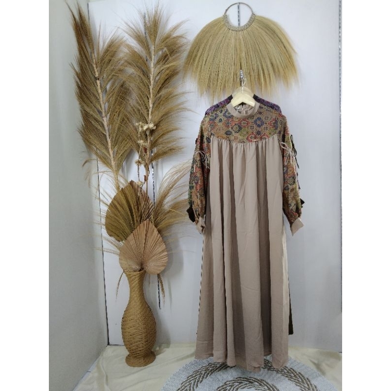 gamis MDLY motif
