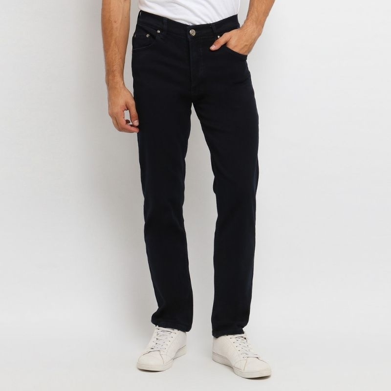 L&G CELANA JEANS PRIA SLIM FIT PREMIUM