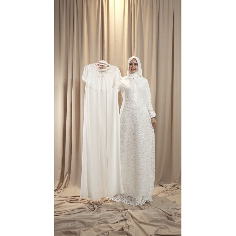 gamis arabian