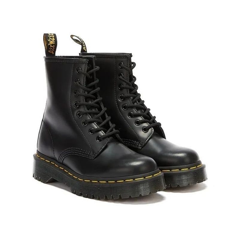 Sepatu Pria dr martens 8 hole sepatu Boots Dr Marteen Docmart Tinggi TERMURAH