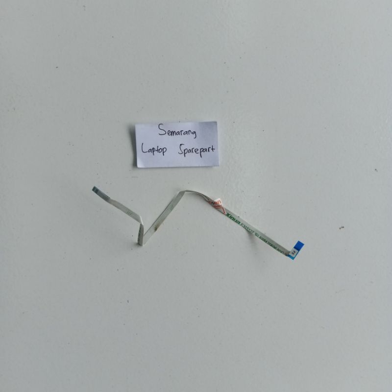 Kabel Flexible Touchpad Asus X450 X450C Cable Fleksibel Tocped Trackpad