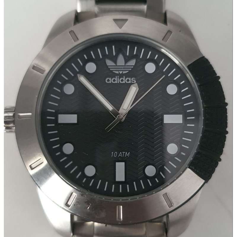 Jam Adidas ori nobox