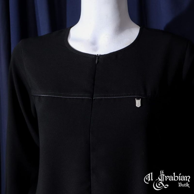 Al Arabian Abaya Queen - Luxury Original Al Arabian