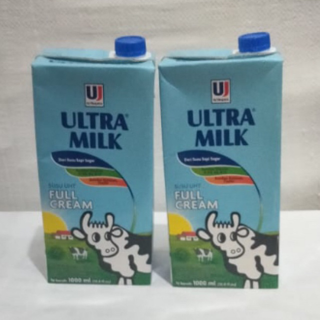 

ultra milk 1liter