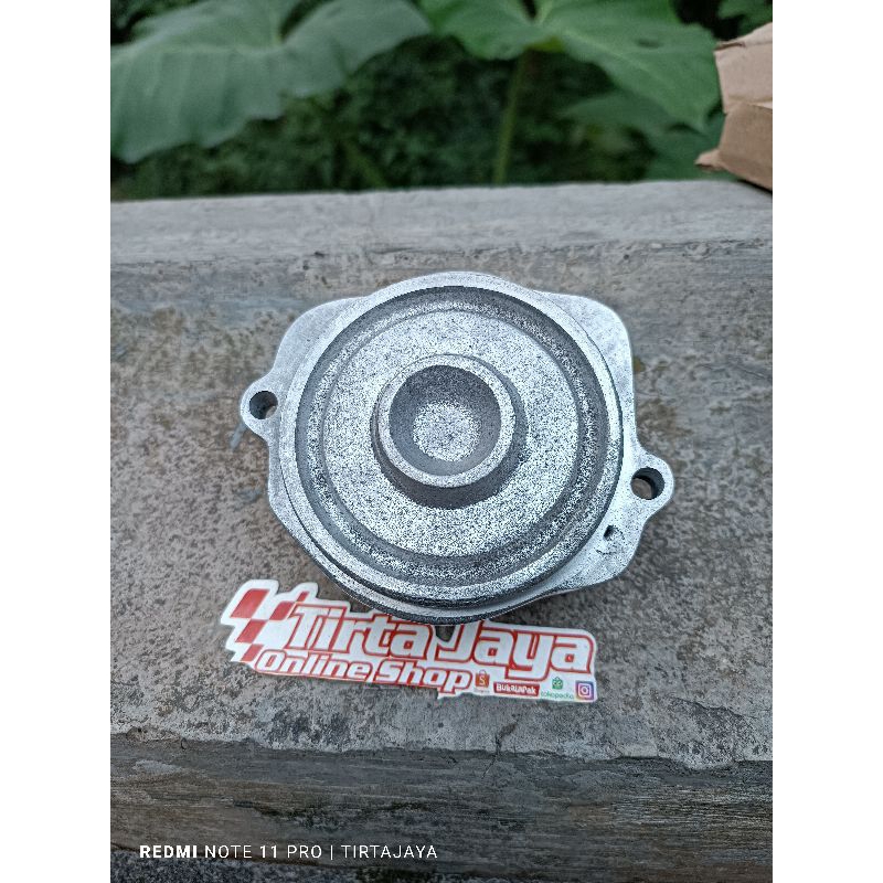 tutup noken honda gl pro platina pnp cb megapro tiger