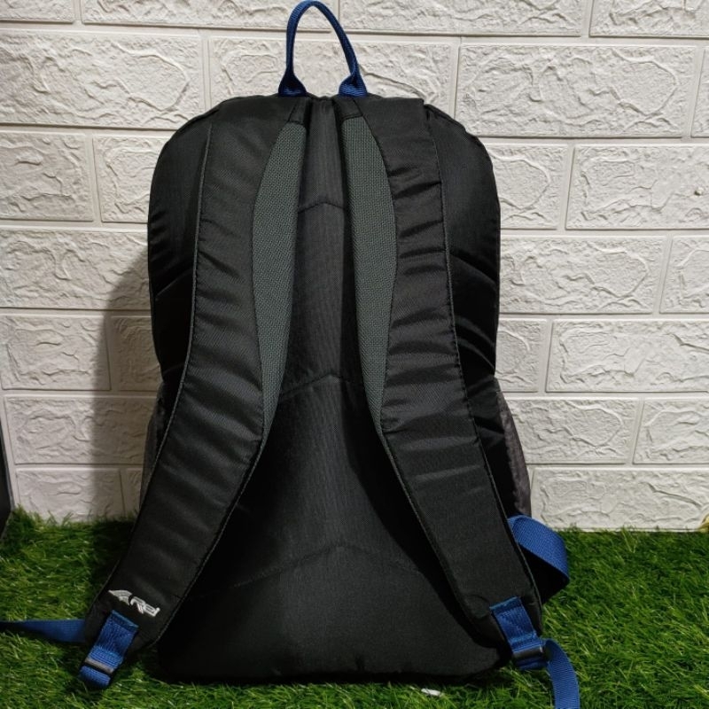 Tas Ransel Rei Napoli 04 20L Original 100%