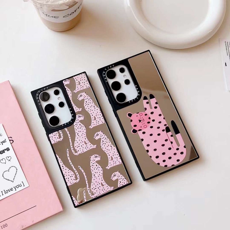 Casetify Case Full Cover Samsung Galaxy S23 S23 Plus S23 Ultra S23Plus S23Ultra S22 Ultra S22Ultra