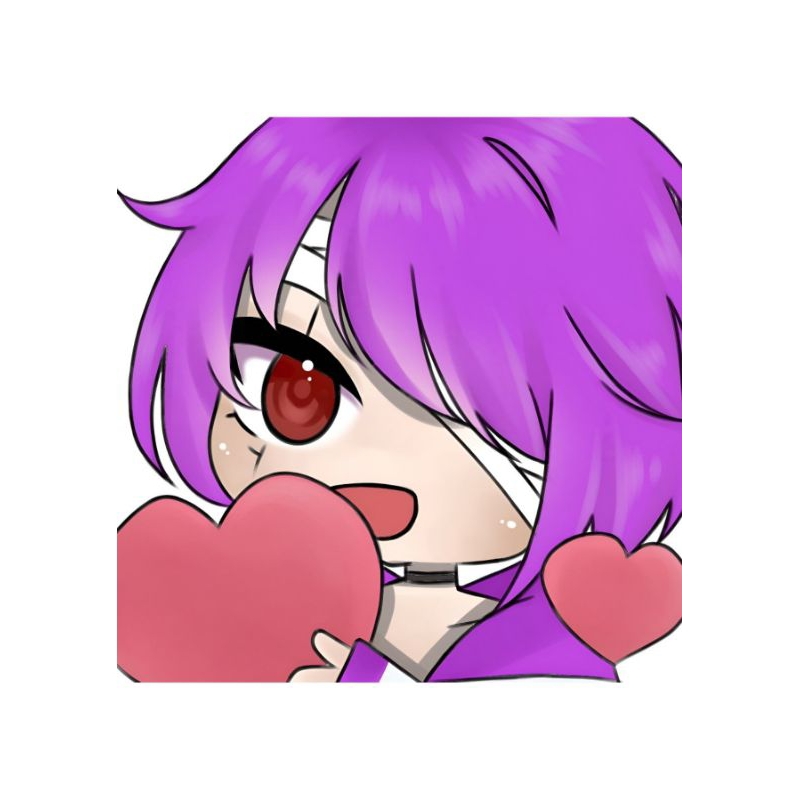 

Sticker Love Buat Kamu!