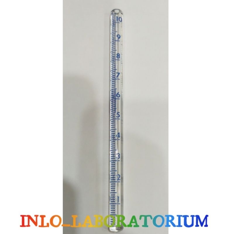 Tabung Wintrobe/Tabung Wintrobe, Hematokrit Tube Brand