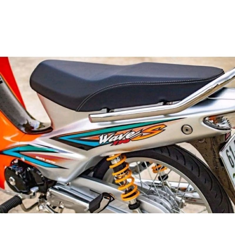 JOK SUPRA X LAMA SUPRA X 100 MBTECH - JOK SUPRA LAWAS