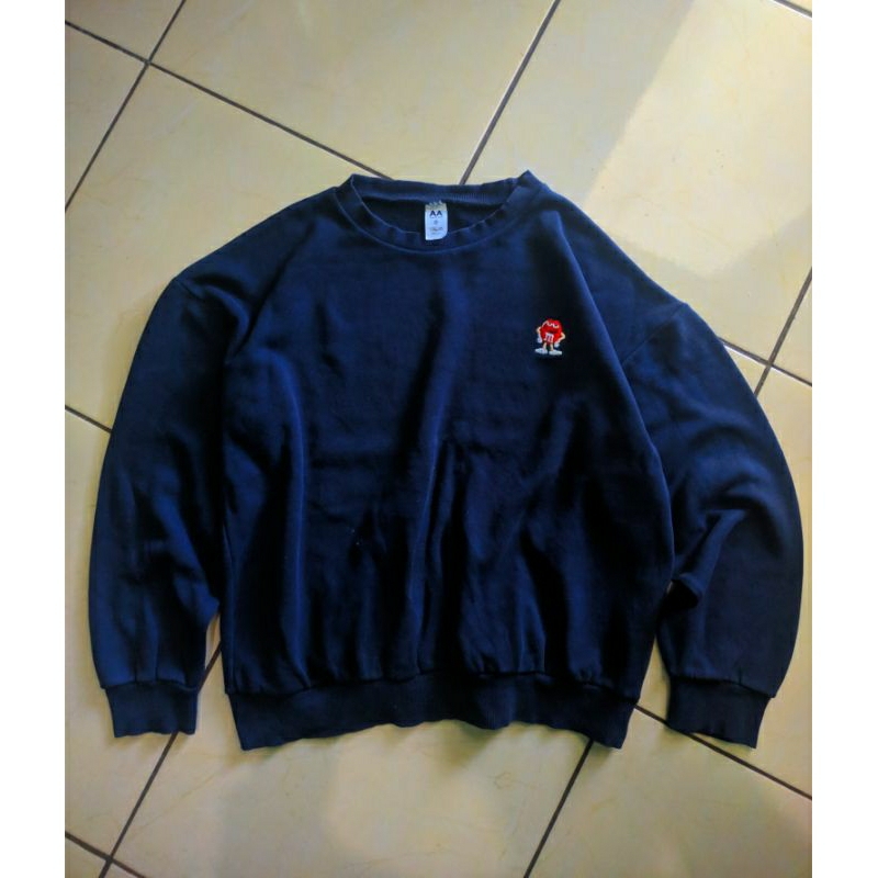 crewneck awesome apparel