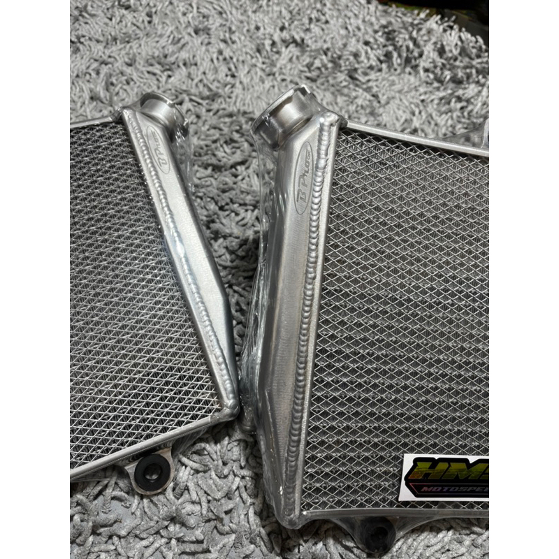Radiator Bpro Ninja R Ss ninja Rr