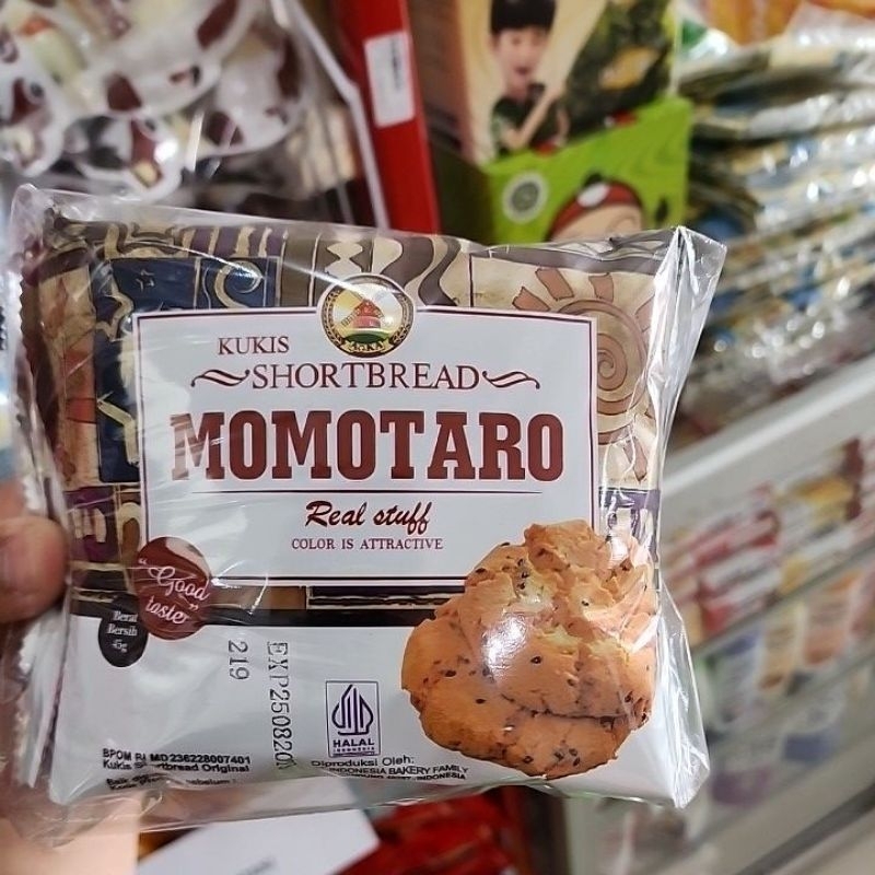 

AOKA MOMOTARO ISI 5