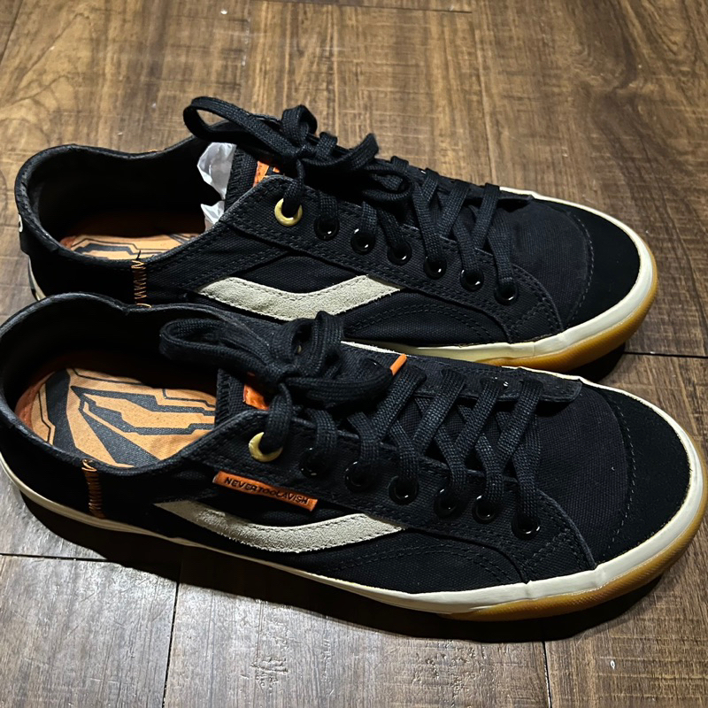 ventela nevertoolavish