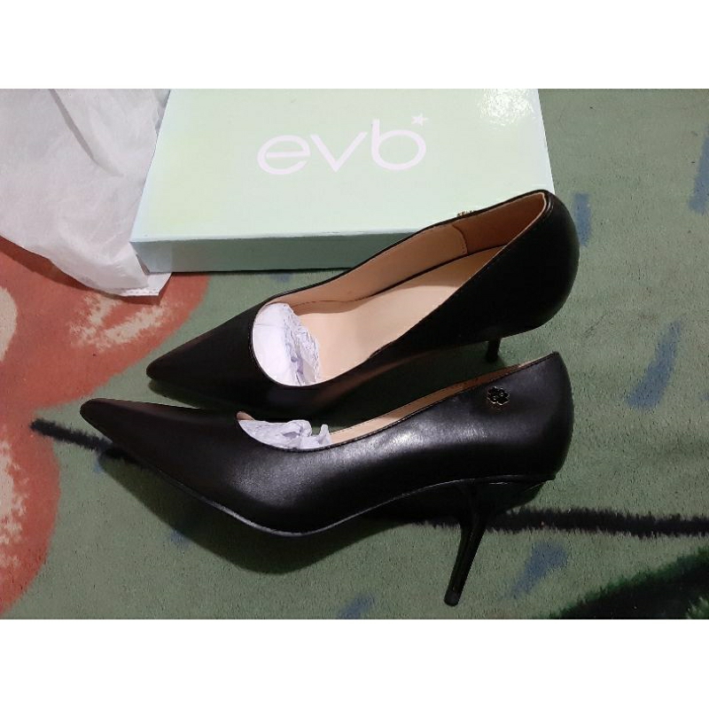 SALE HEELS EVB ALONNA