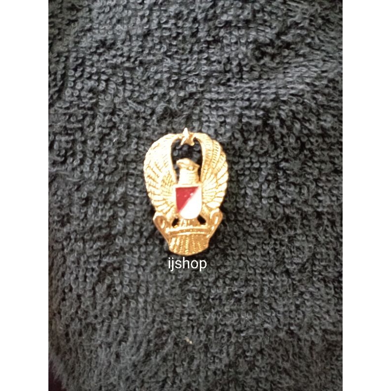 Pin Mut TNI AD | Pin mut TNI AD ekapaksi