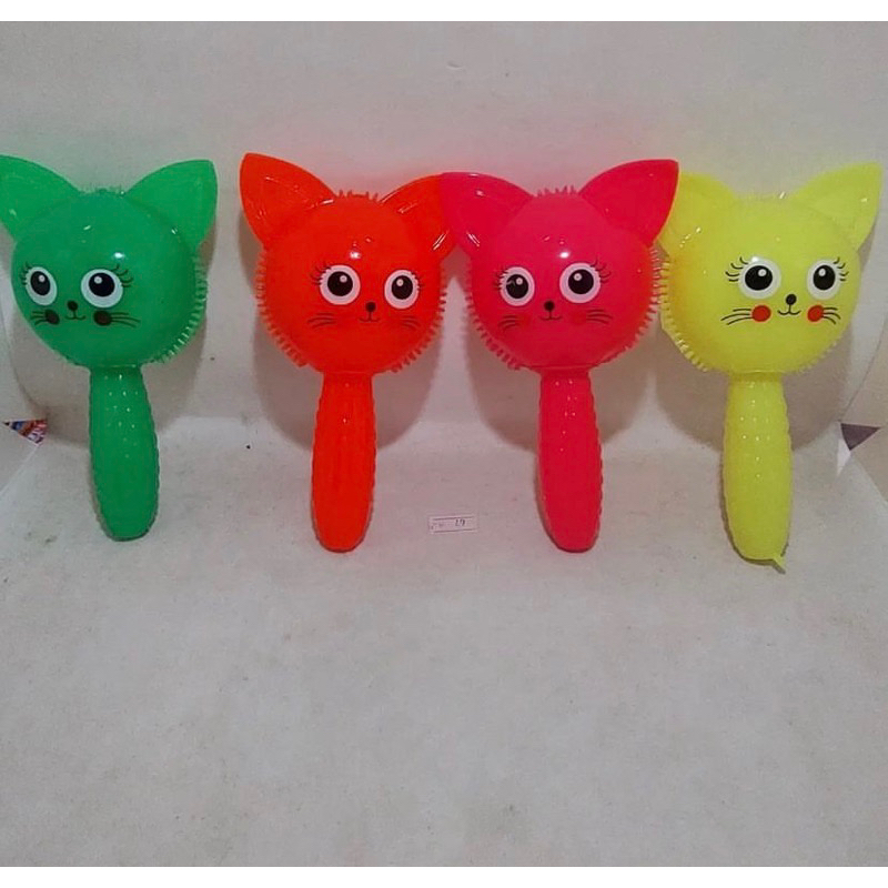 Mainan Anak Tongkat Lampu