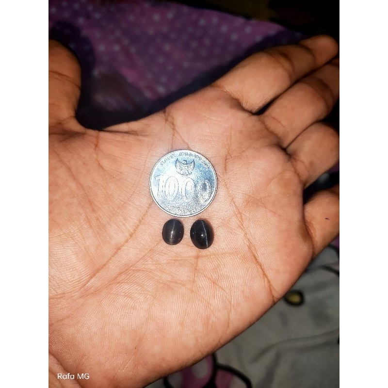 batu cat eyes natural