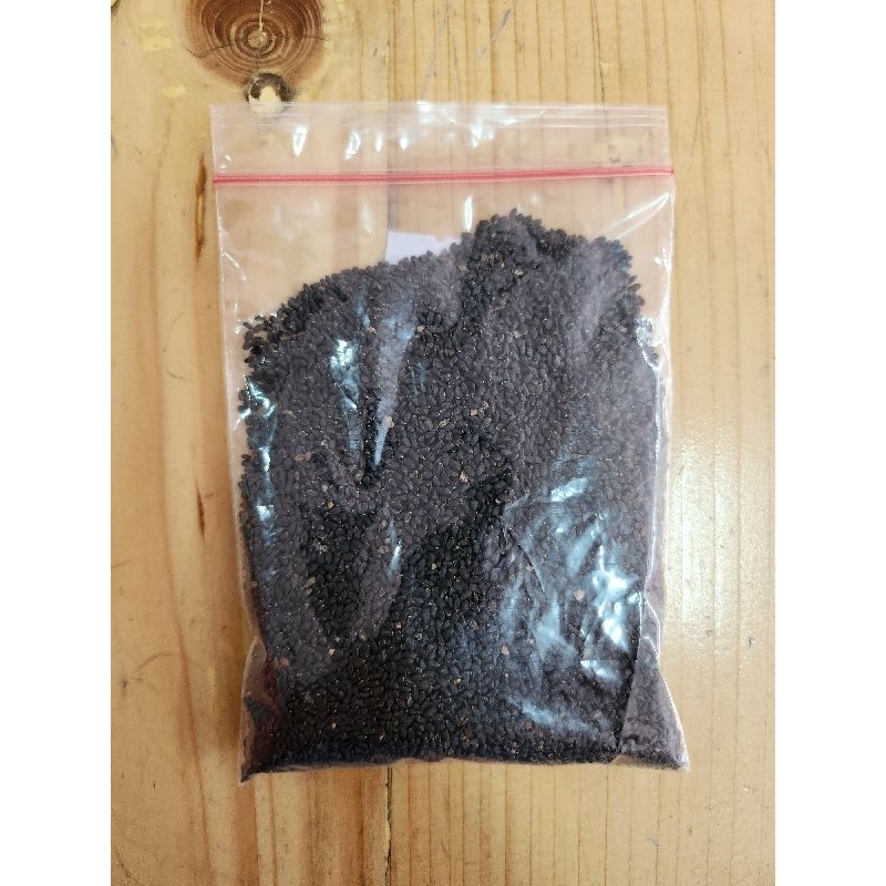 

Biji Selasih 50 gram