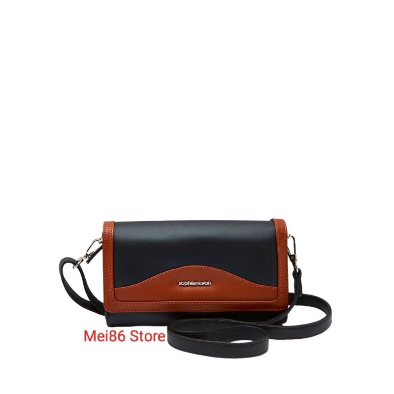 Sophie Paris Baliyana Dompet Panjang Wanita