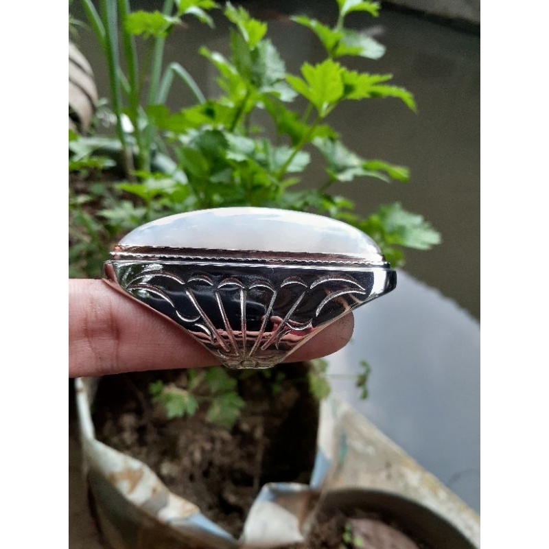 RING MONEL||EMBAN MONEL||IKETAN CINCIN MONEL