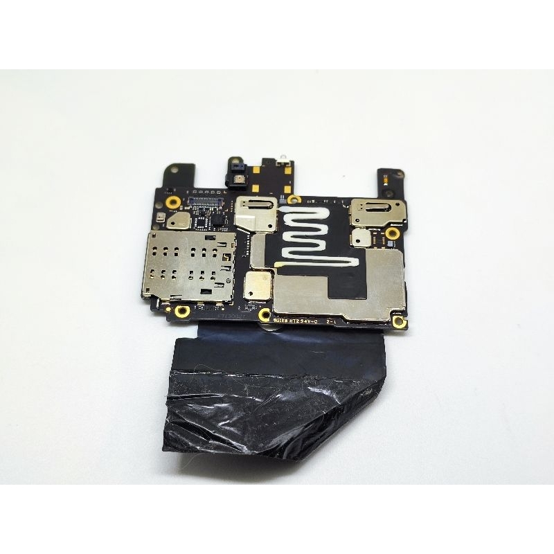 MESIN NORMAL MI 6 RAM 6/128