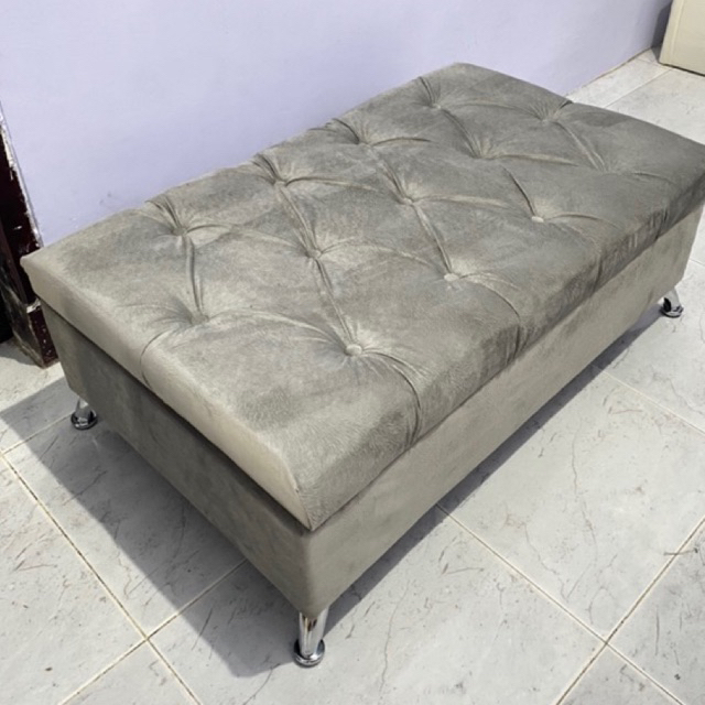 Sofa Box Storage Sofa Bench Minimalis