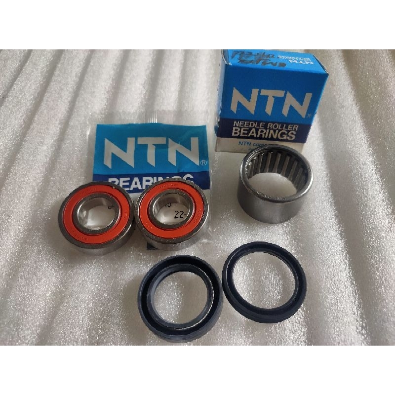 bearing bering laker laher set pro arm NSR 150 SP NSR SP
