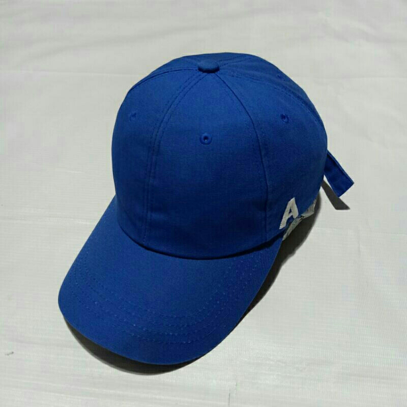 TOPI ADER ERROR