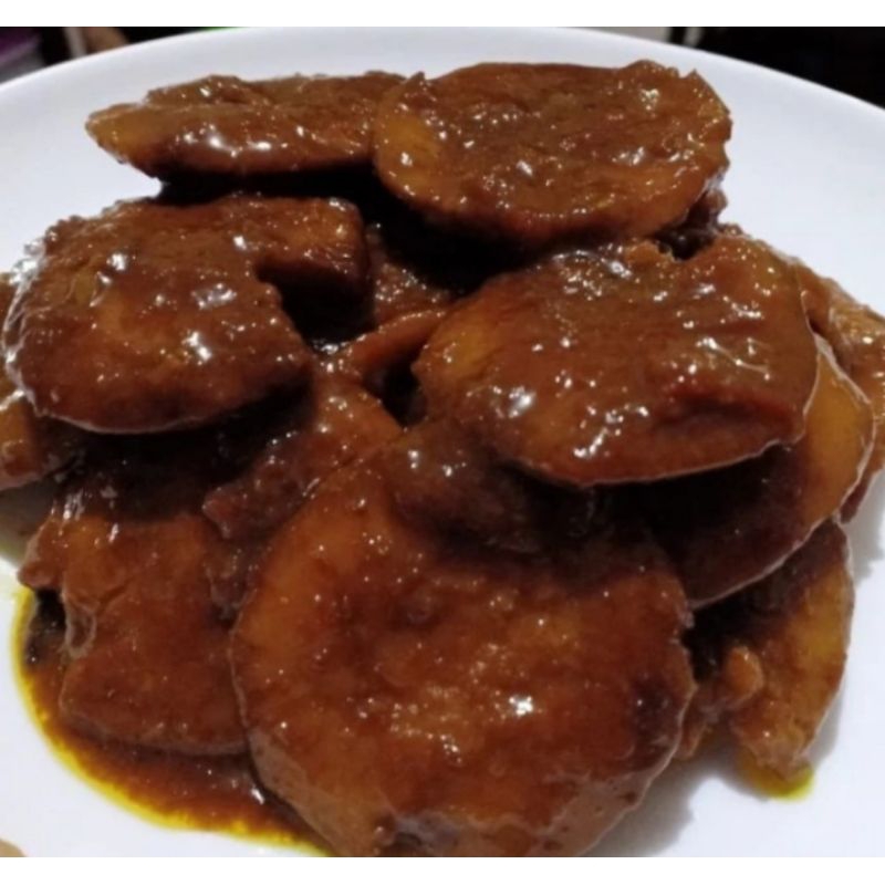 

SEMUR JENGKOL JENGKOL BALADO