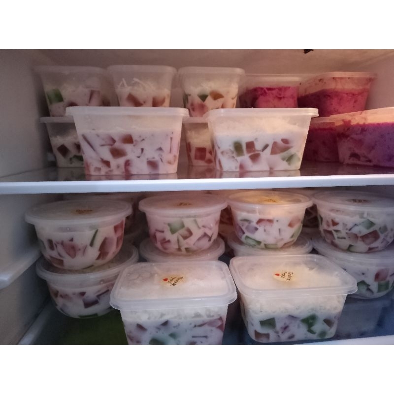 

Salad Jelly 200 ML