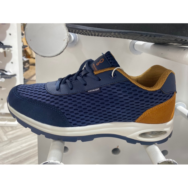 sepatu greenlight pria 202374448