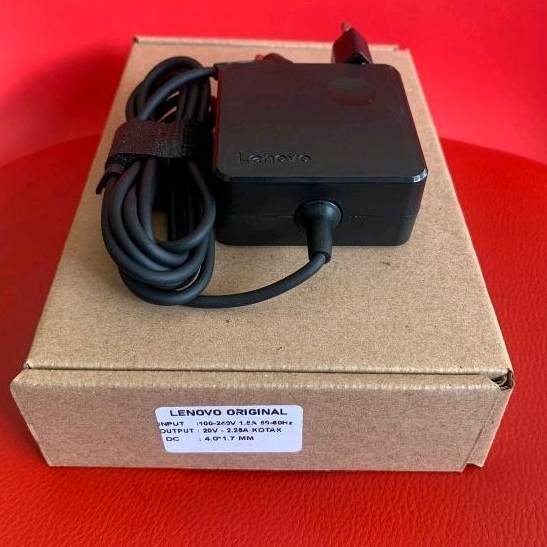 Charger Laptop Lenovo Ideapad 320