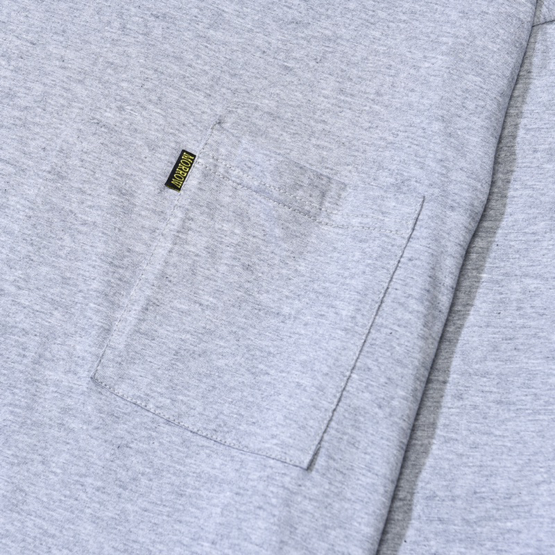 Longsleeve Pocket | Morrowsky