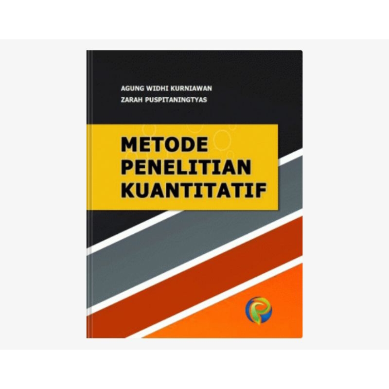 METODE PENELITIAN KUANTITATIF
