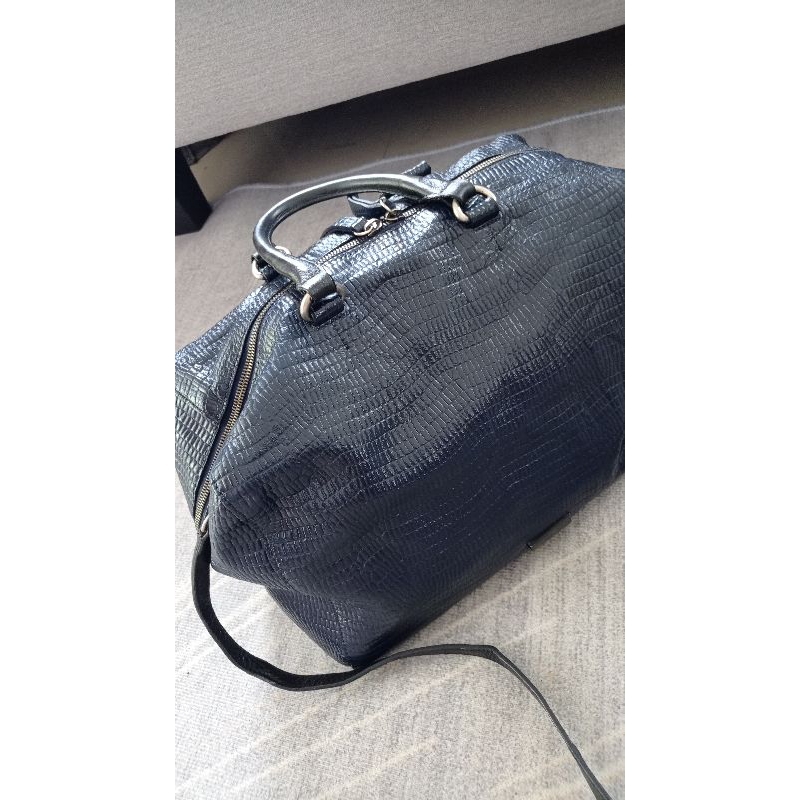 Handbag and Slingbag Rouge Lounge
