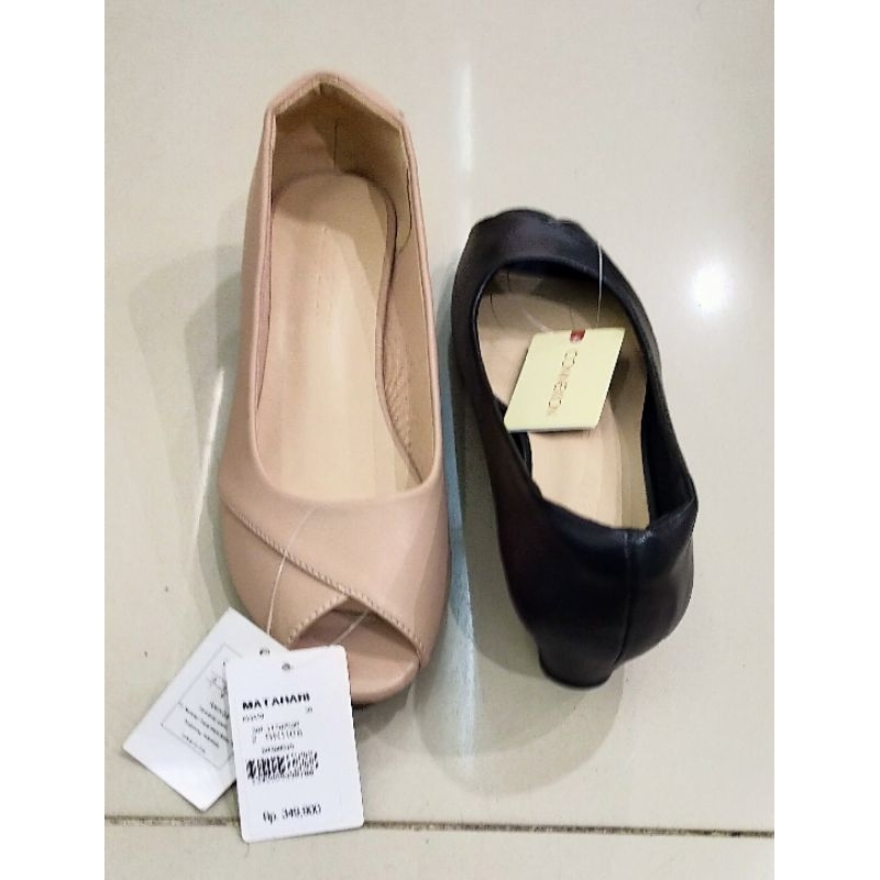 sepatu wanita connexion