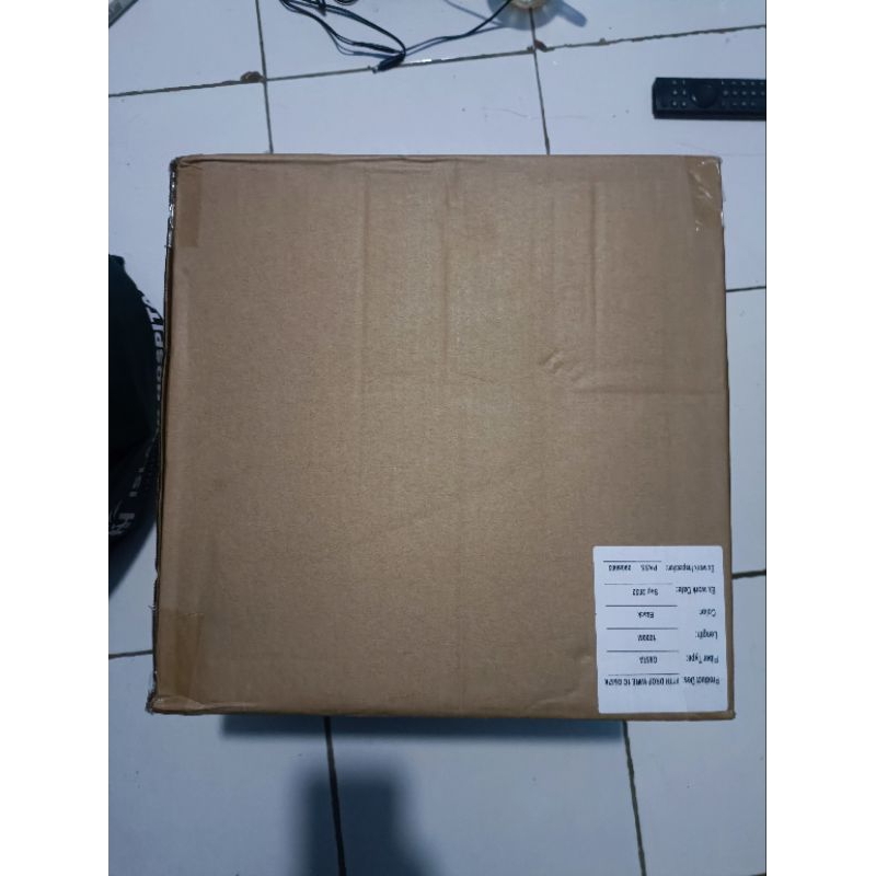 DC/DW Kabel Optic FTTH 1 roll 1000 meter 1 Core 3 Selling