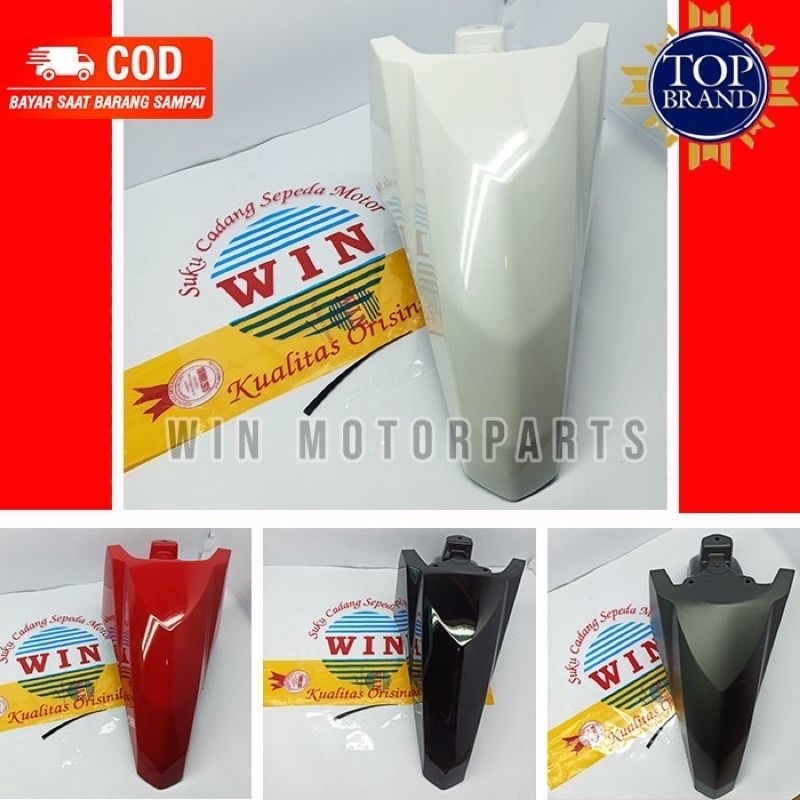 Slebor Spakbor Sayap Fende Depan honda Vario 125 150 Old LED 2015 2016 2017 ori Win