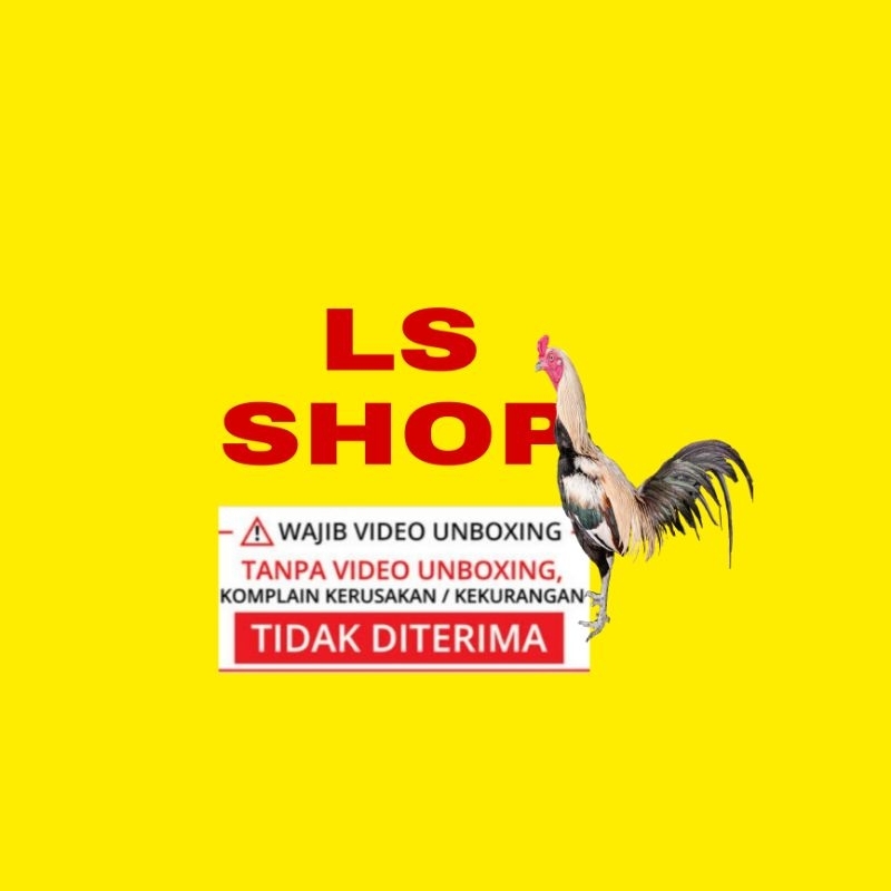 Banner merah baner red vitamin 60butir suplemen doping tenaga ayam tarung