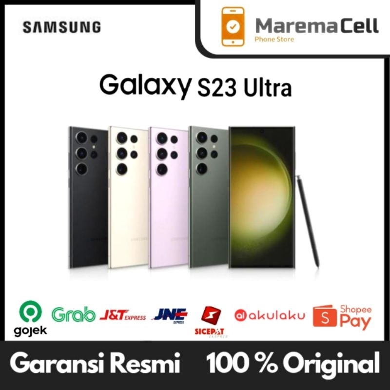 Samsung Galaxy S23 Ultra 1Tb