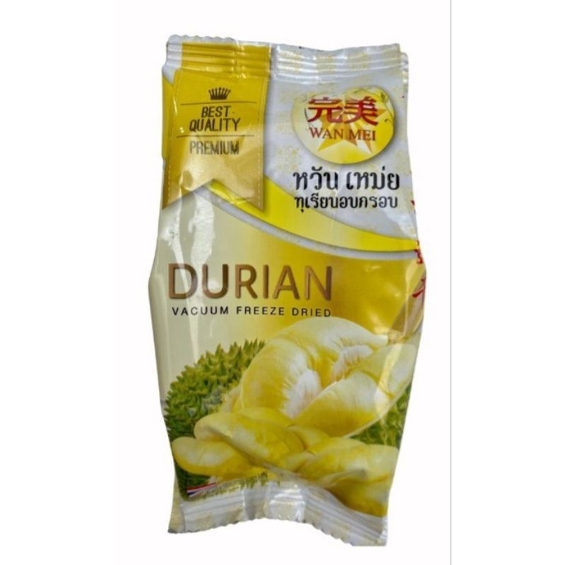 

durian thailand per