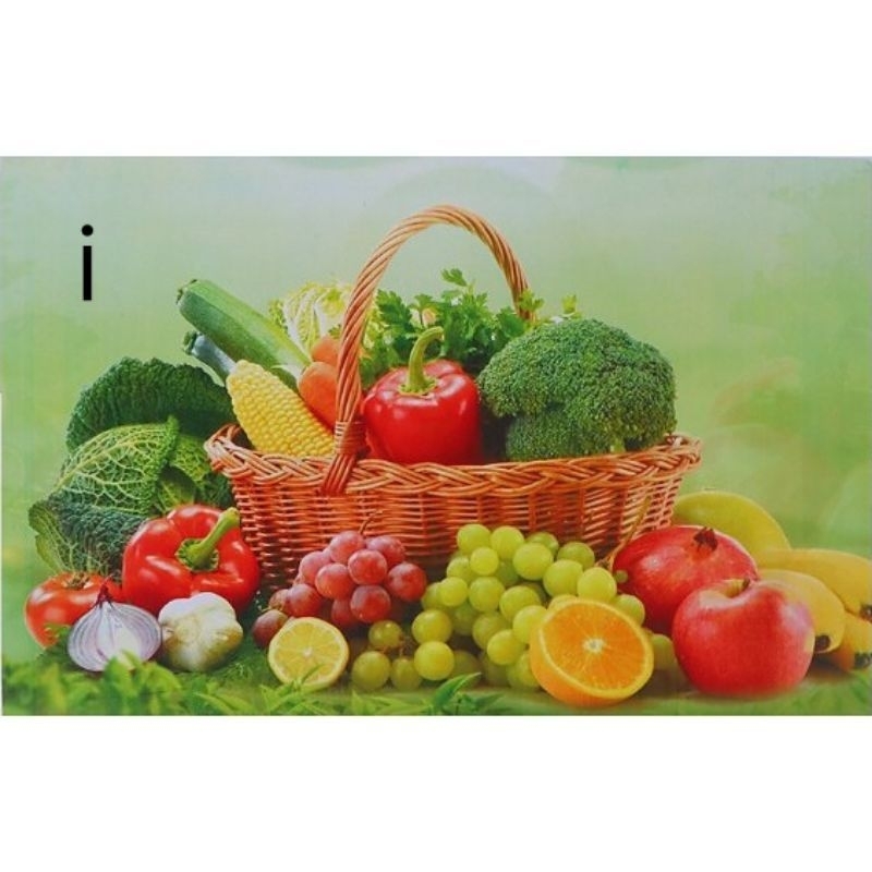 WALLSTIKER DAPUR ANTI AIR ANTI MINYAK ANTI PANAS WALLPAPER DAPUR UKURAN JUMBO