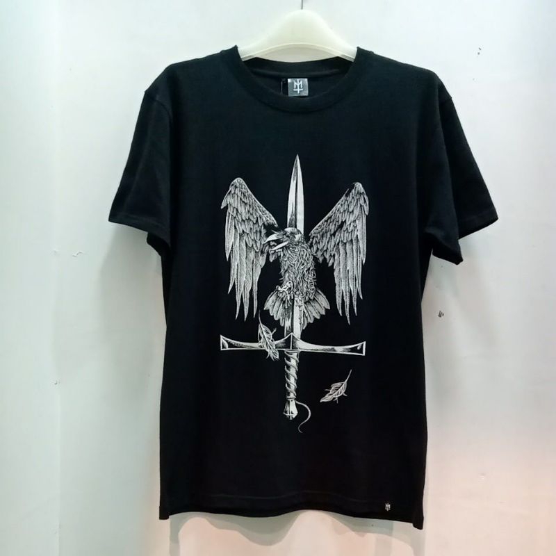 KAOS MATERNAL DISASTER ORIGINAL