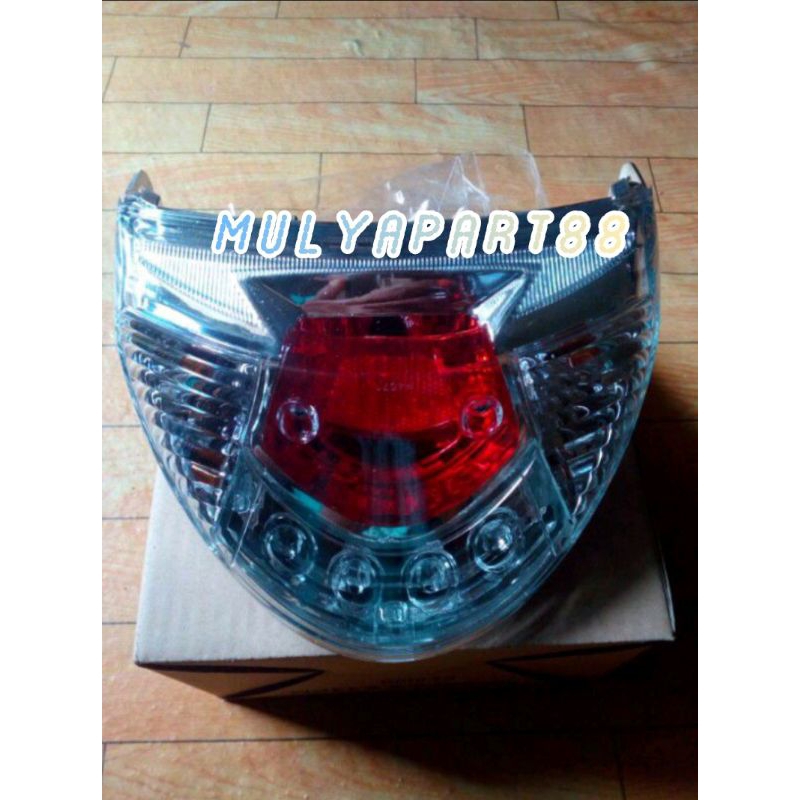 Lampu Stop YAMAHA JUPITER Z Lampu REM belakang YAMAHA JUPITER Z CW Berkualitas