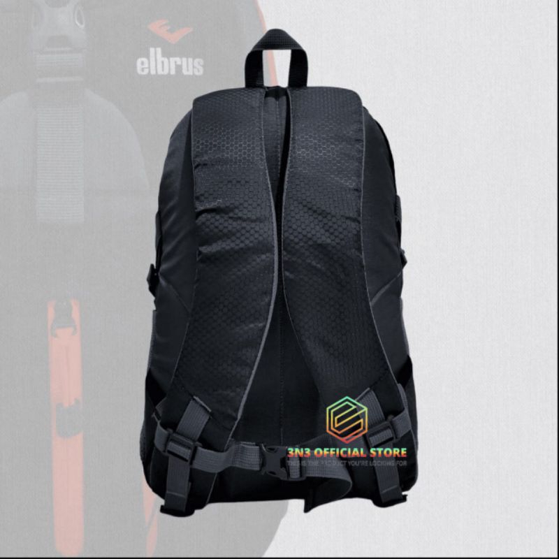 TAS RANSEL ELBRUS SERIES MONZA 20Ltr TAS FASHION PRIA